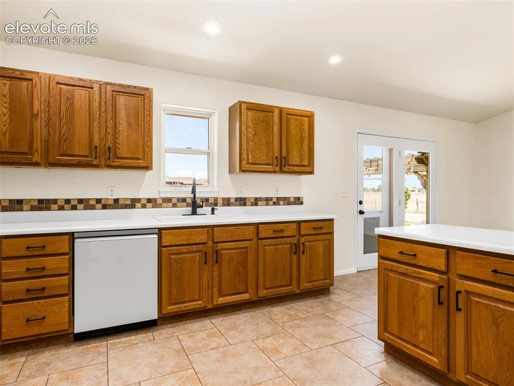 1151 W Buena Ventura Court Pueblo West, CO 81007