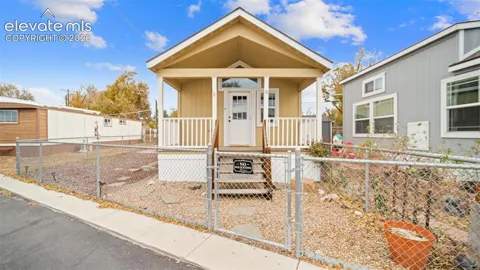 720 4th Street #Lot 6