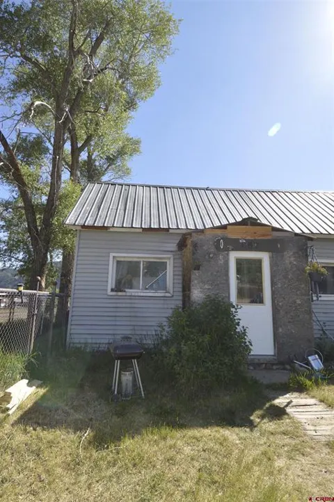 867 Mineral Street