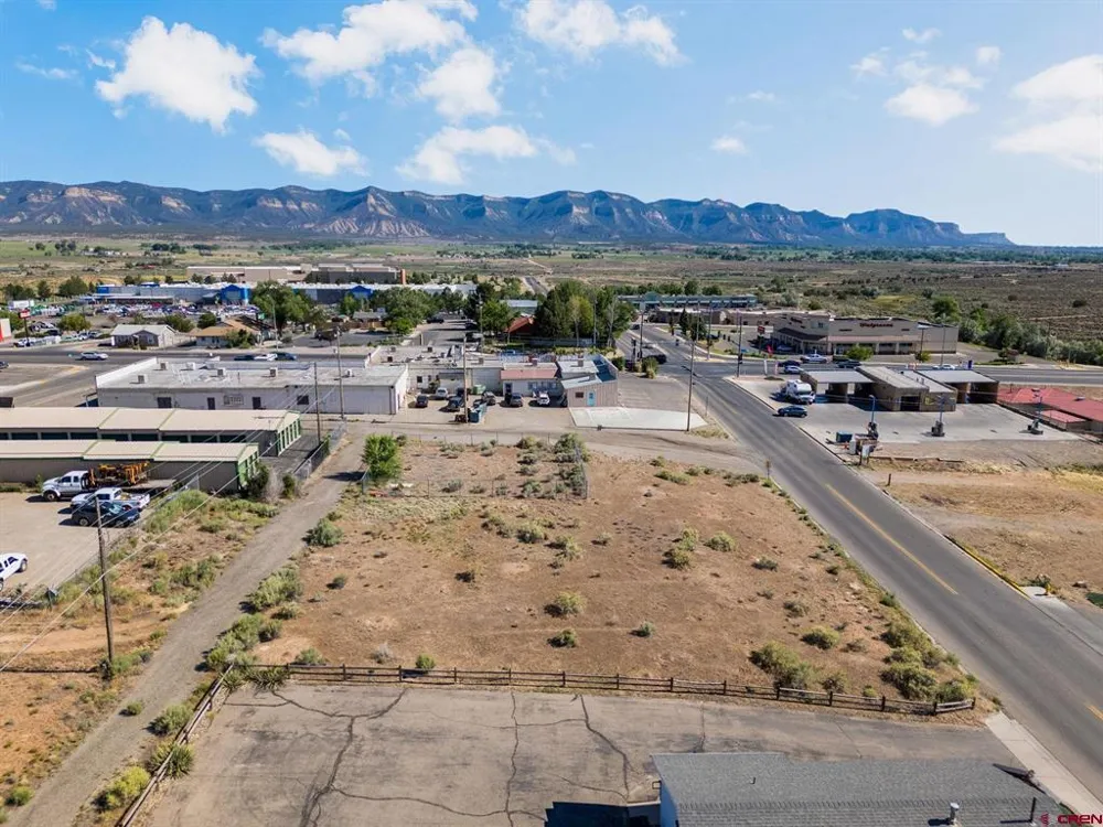 Sligo Cortez, CO 81321