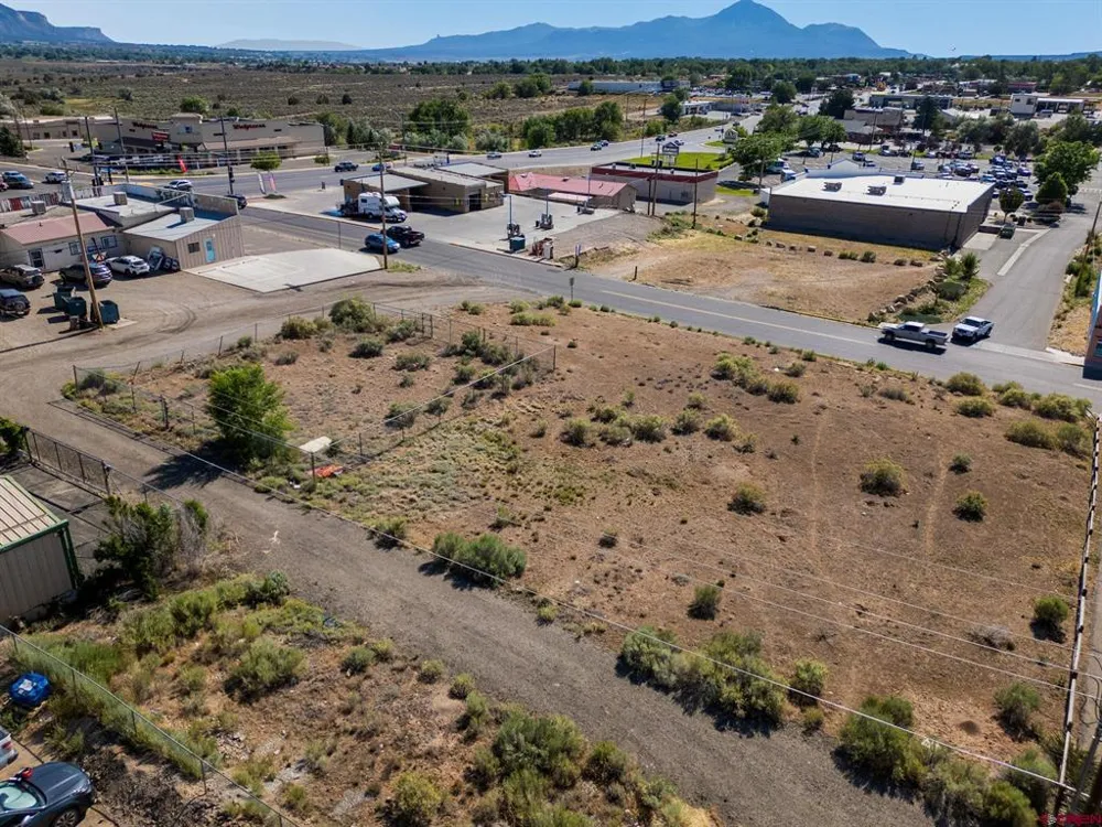 Sligo Cortez, CO 81321