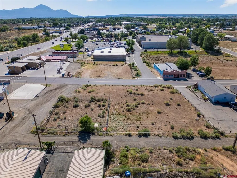 Sligo Cortez, CO 81321