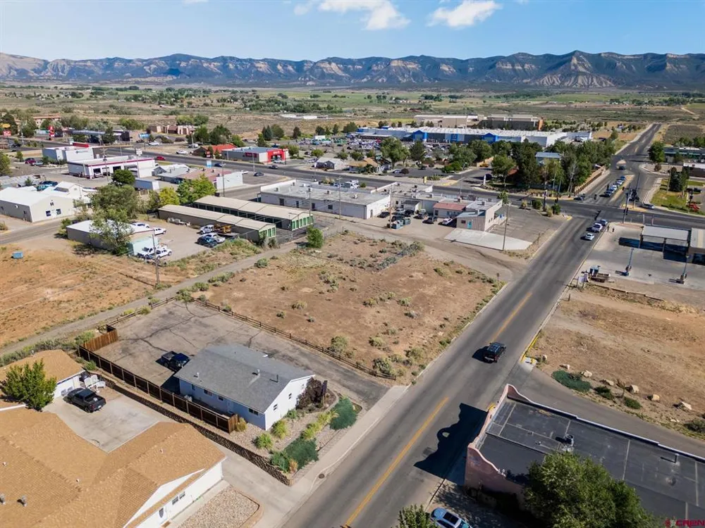 Sligo Cortez, CO 81321