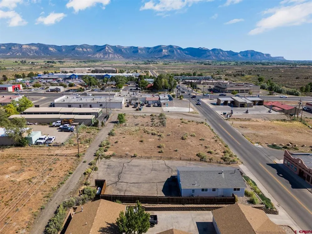 Sligo Cortez, CO 81321