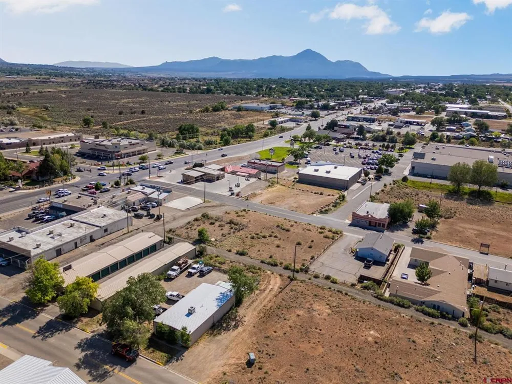 Sligo Cortez, CO 81321