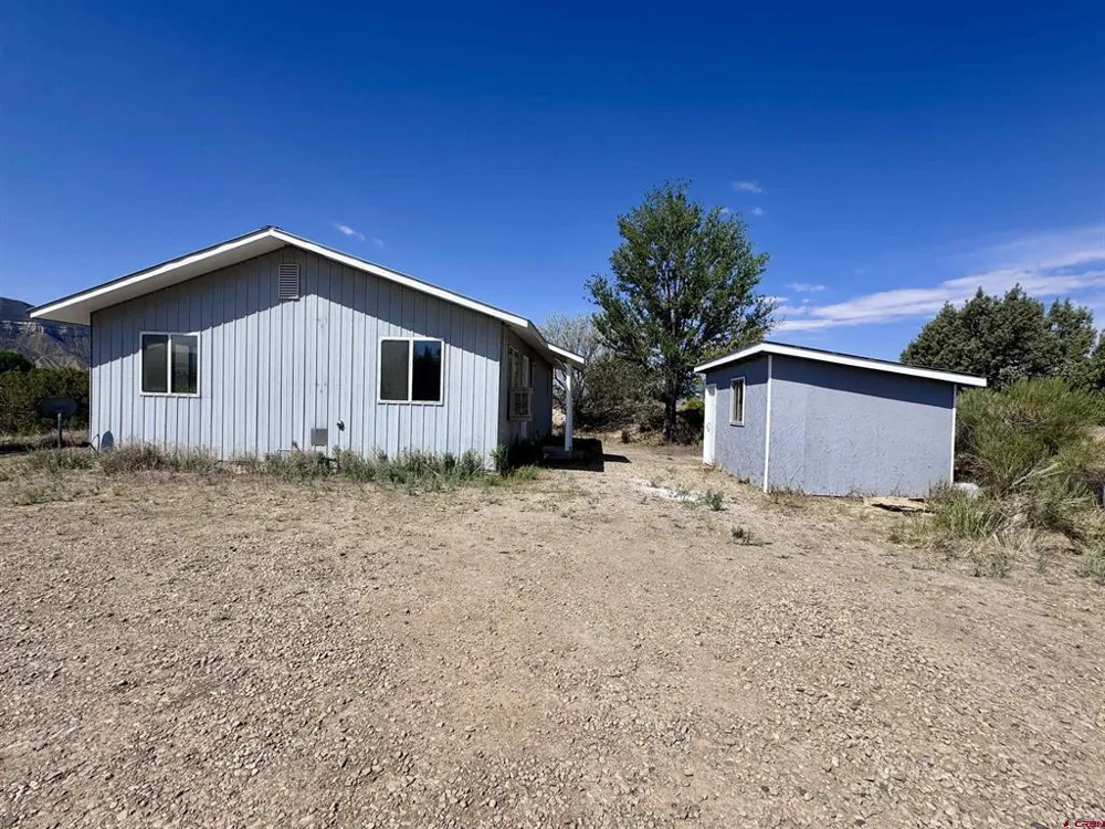 25120 Road F Cortez, CO 81323