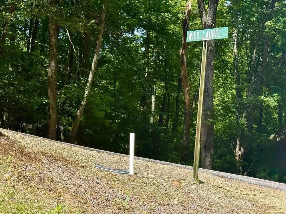 Lot 3 Wild Laurel Brasstown, NC 28902