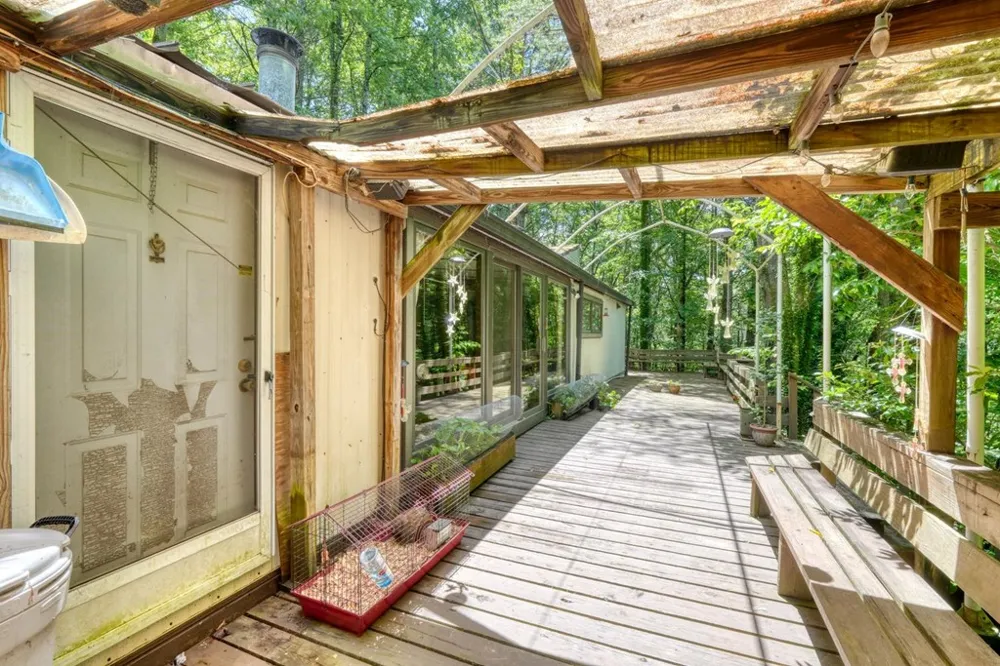 9258 Hwy 60 Suches, GA 30572