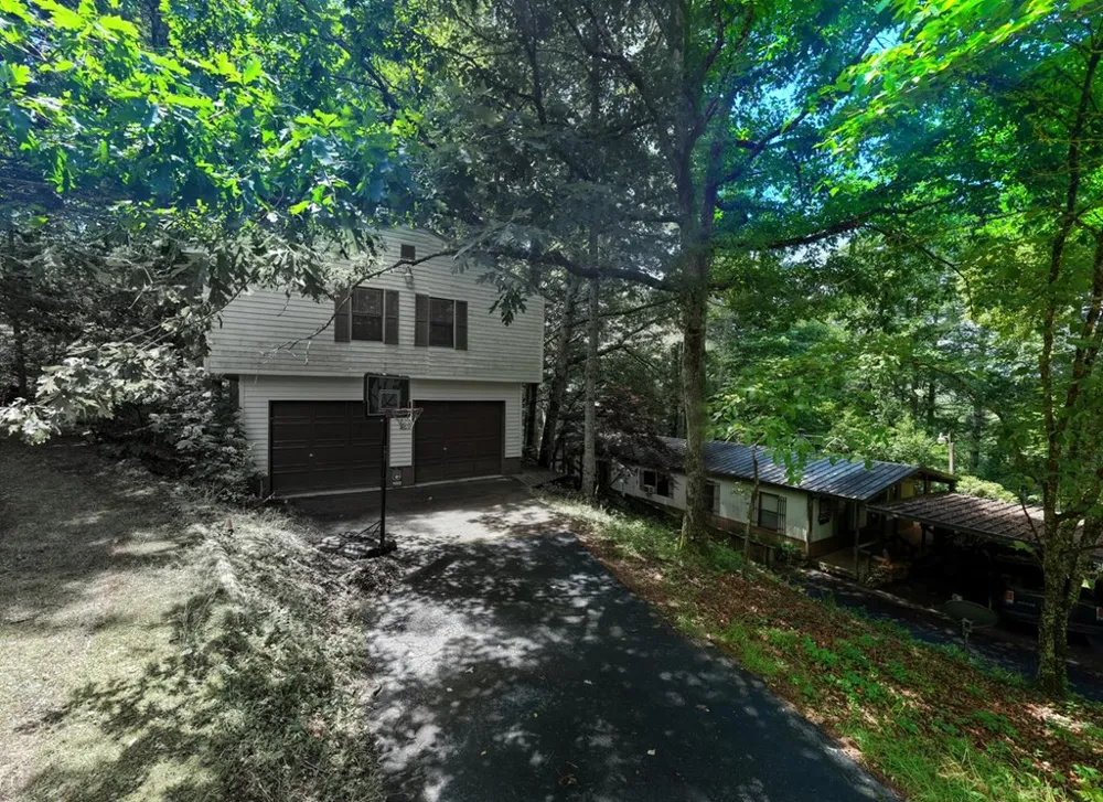 9258 Hwy 60 Suches, GA 30572