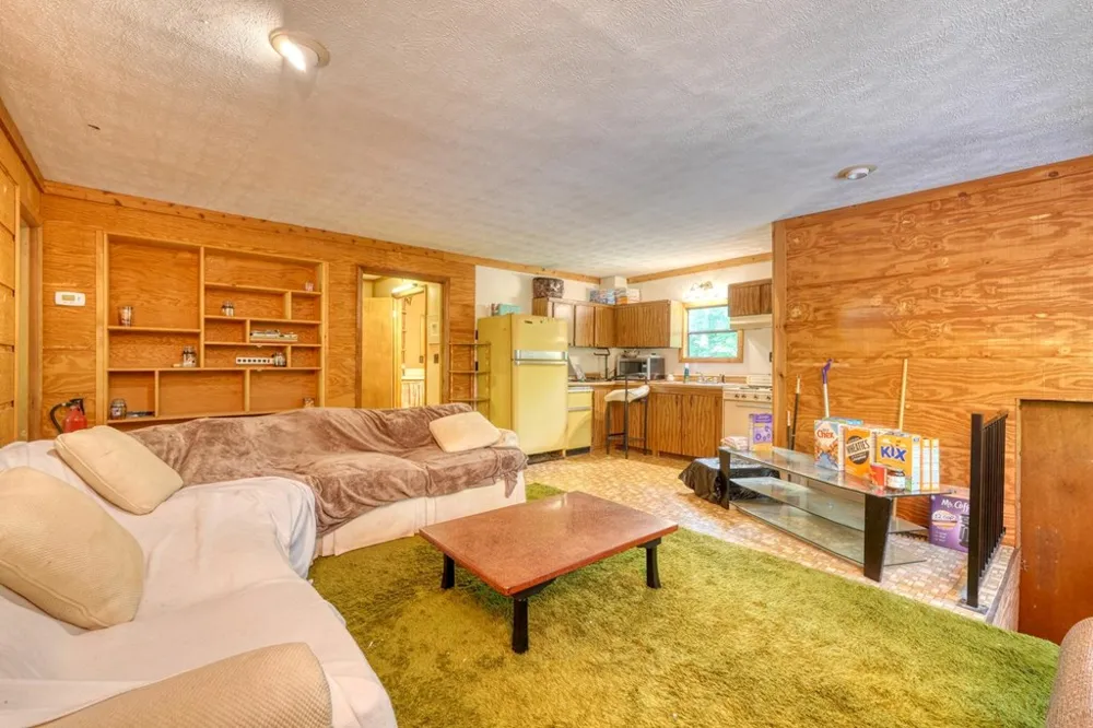 9258 Hwy 60 Suches, GA 30572