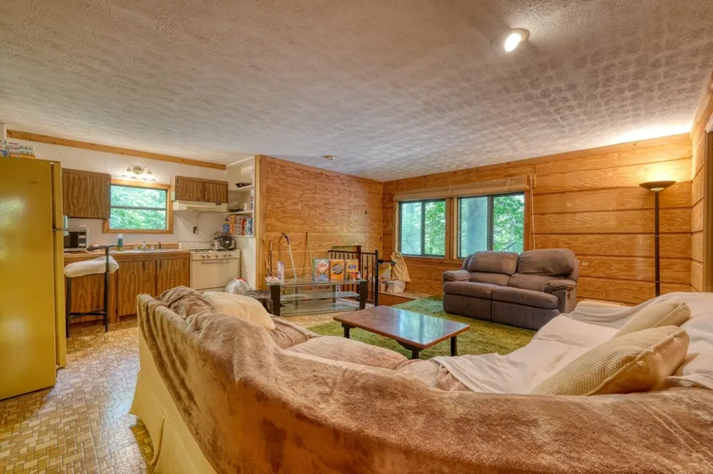 9258 Hwy 60 Suches, GA 30572