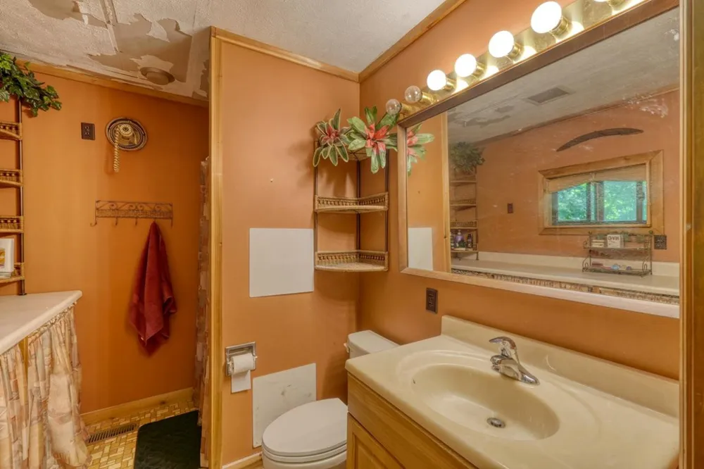 9258 Hwy 60 Suches, GA 30572