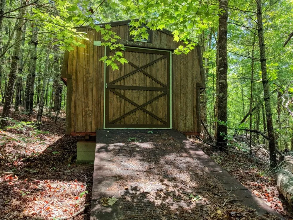 9258 Hwy 60 Suches, GA 30572