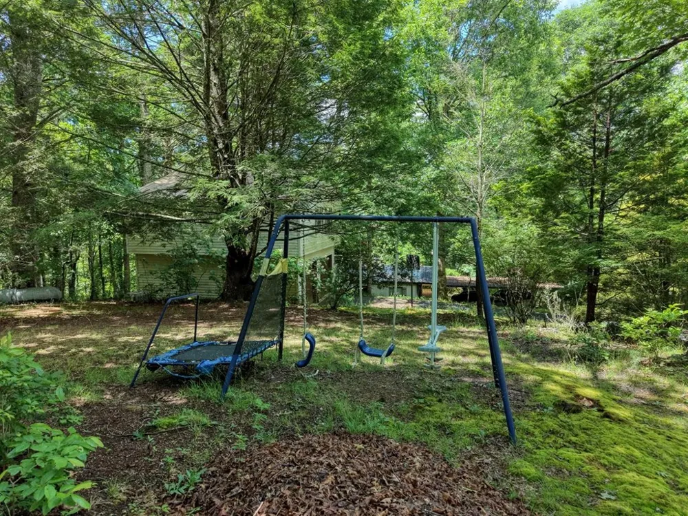 9258 Hwy 60 Suches, GA 30572