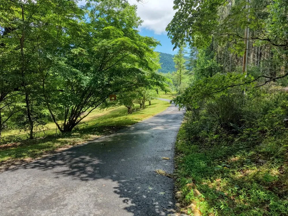 9258 Hwy 60 Suches, GA 30572
