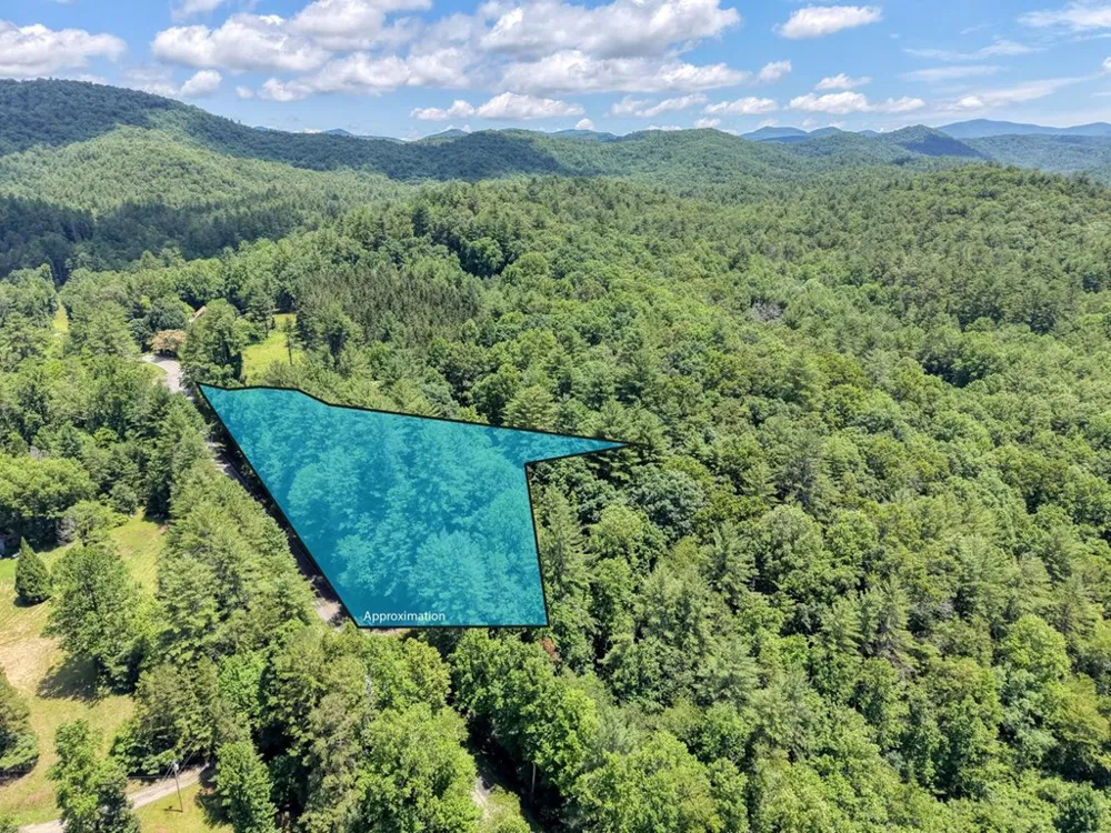 9258 Hwy 60 Suches, GA 30572