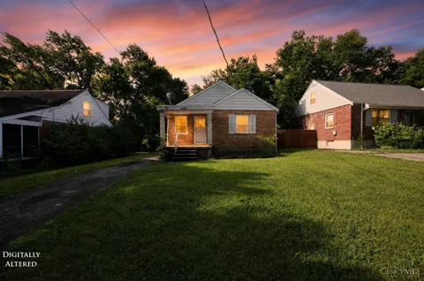 364 Ingram Road