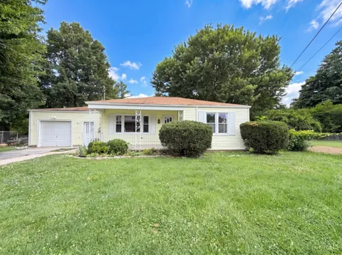 820 Lilly Lane