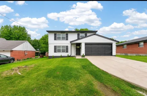 932 Glasgow Drive