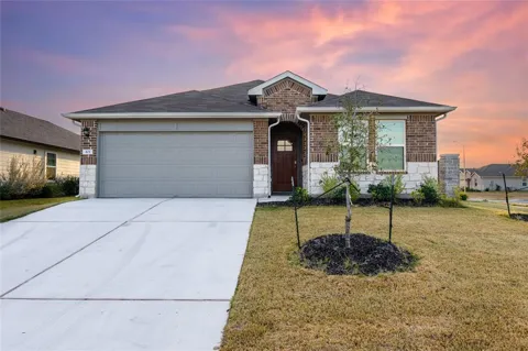 401 Abbey Lane