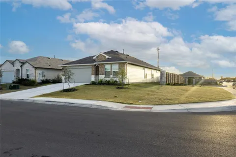 401 Abbey Lane