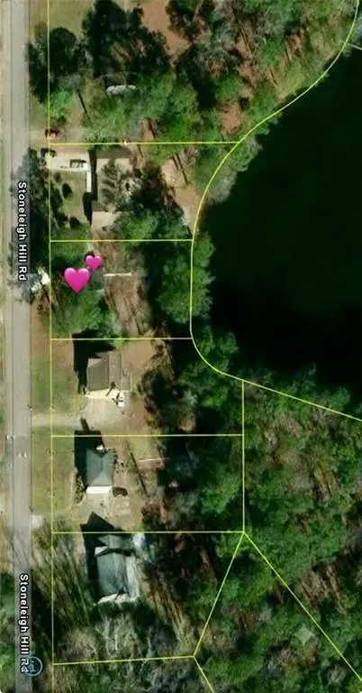 1560 Stoneleigh Hill Road Lithonia, GA 30058