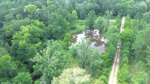 County Road 4030