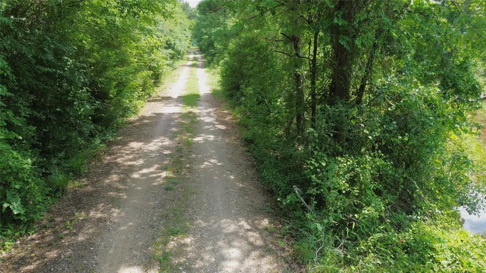 County Road 4030 Crockett, TX 75835