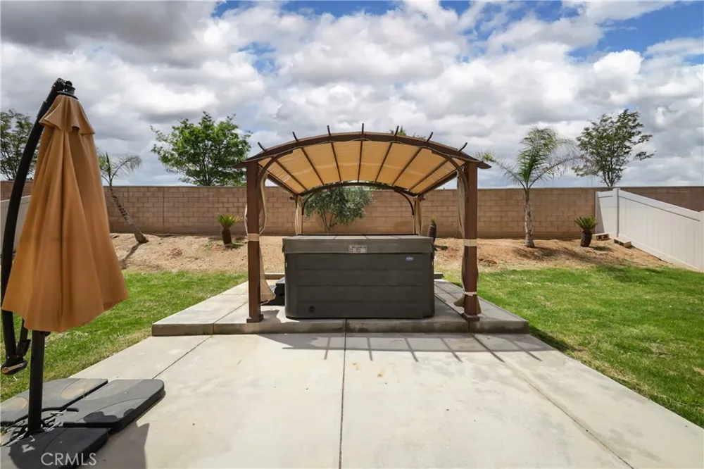 5702 Segovia Way Bakersfield, CA 93306