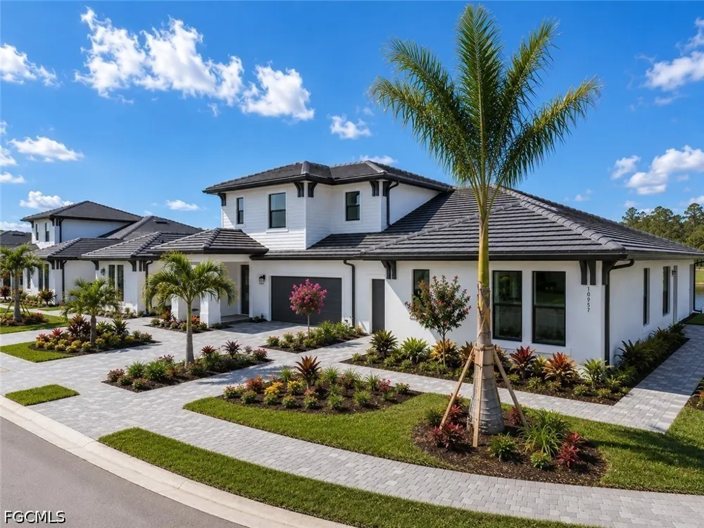 Salt Bay Way Fort Myers, FL 33913