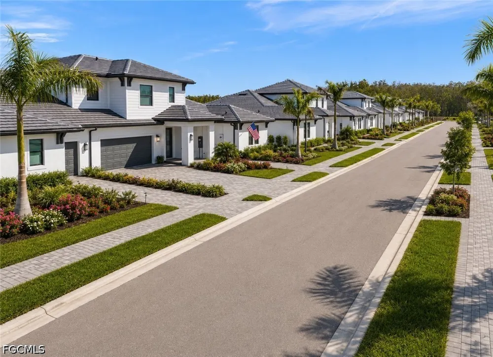 Salt Bay Way Fort Myers, FL 33913