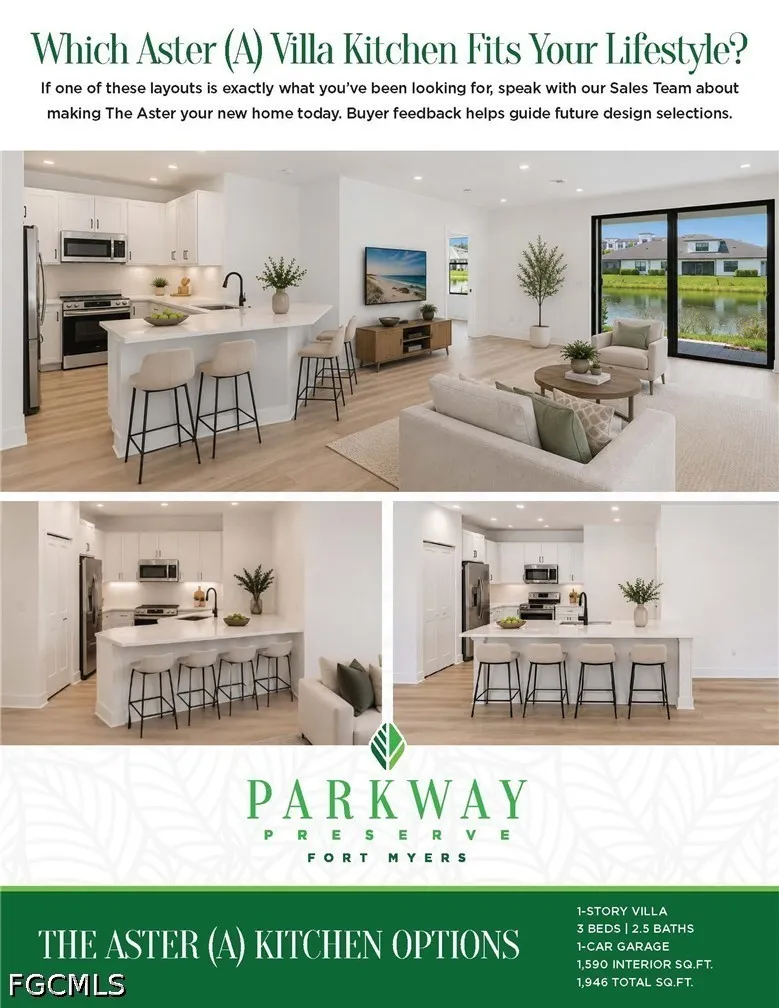 Salt Bay Way Fort Myers, FL 33913