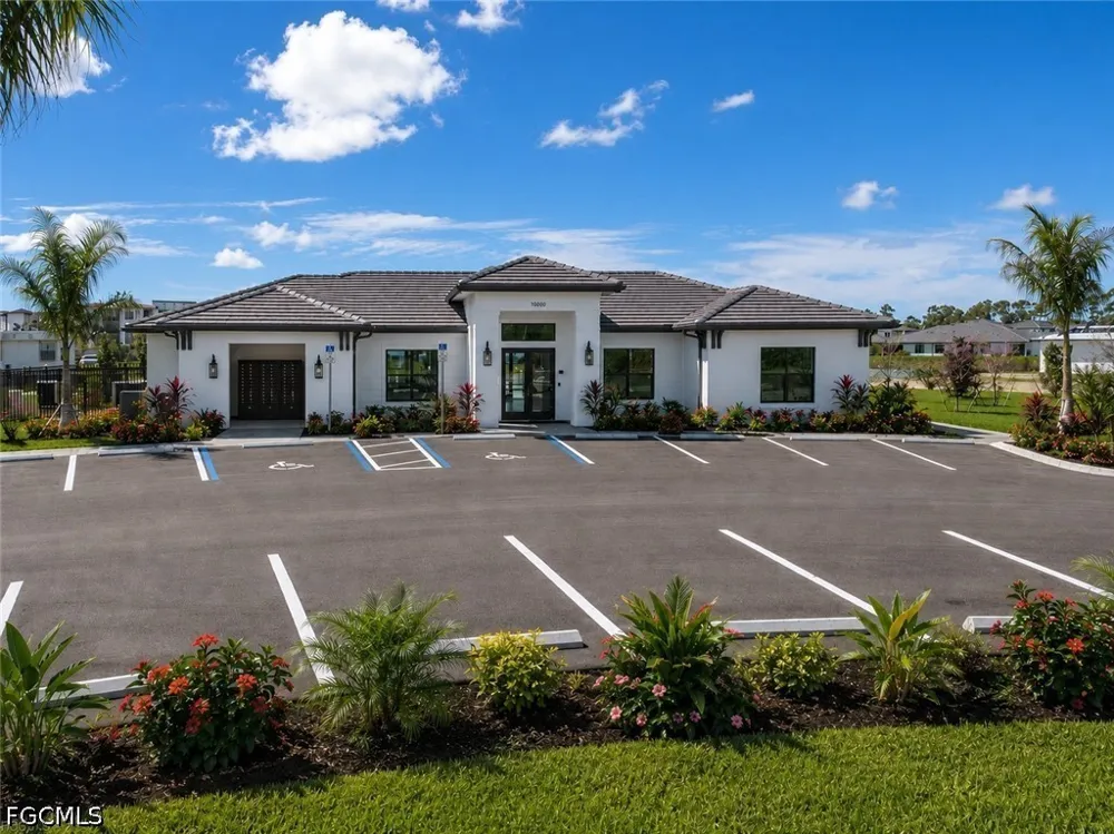 Salt Bay Way Fort Myers, FL 33913