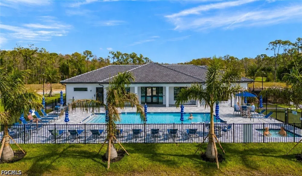 Salt Bay Way Fort Myers, FL 33913