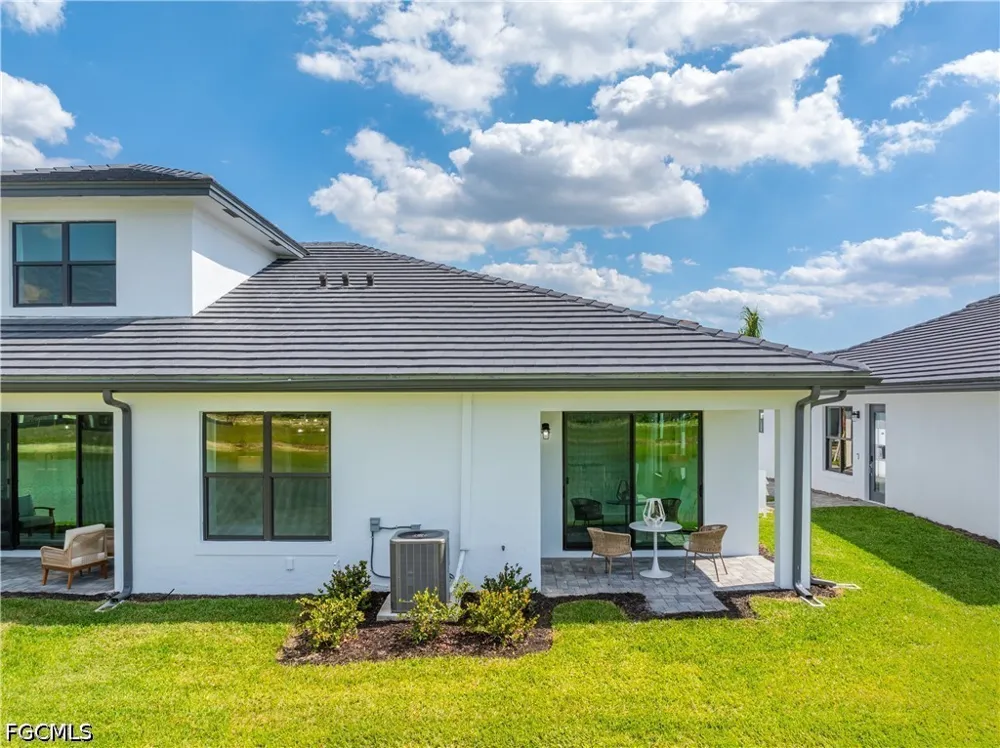 Salt Bay Way Fort Myers, FL 33913