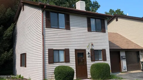 13 Wren Way