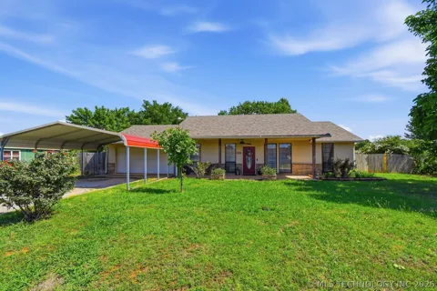 104 Overland Court