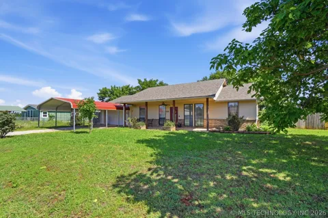 104 Overland Court