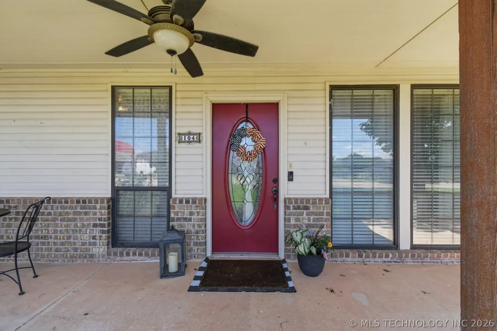 104 Overland Court Shawnee, OK 74804