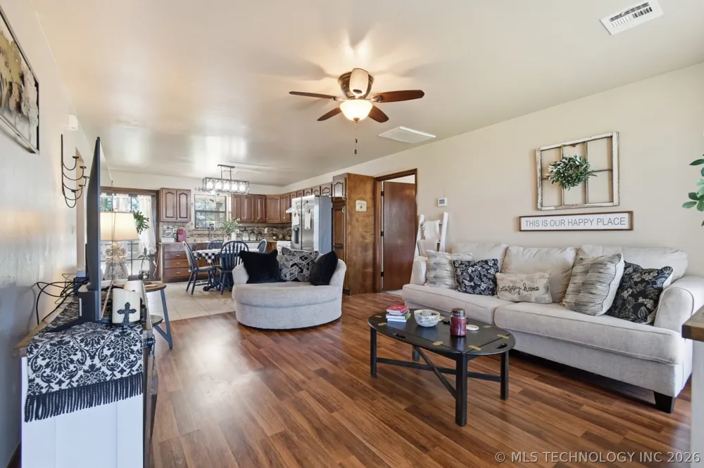 104 Overland Court Shawnee, OK 74804