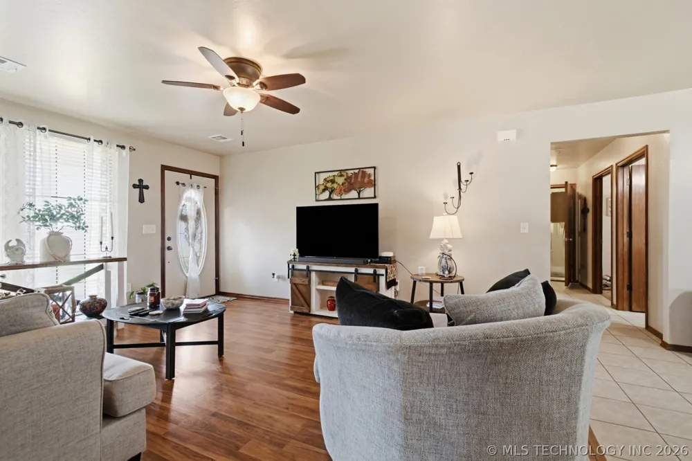 104 Overland Court Shawnee, OK 74804
