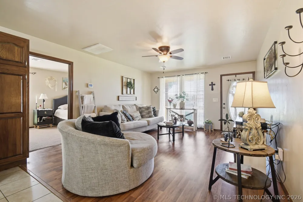 104 Overland Court Shawnee, OK 74804