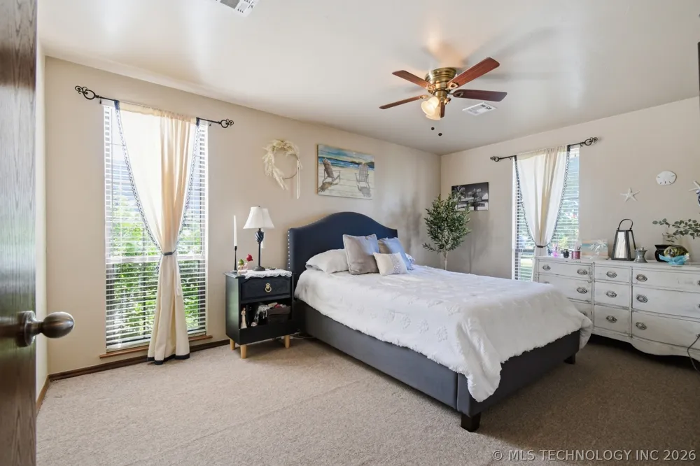 104 Overland Court Shawnee, OK 74804