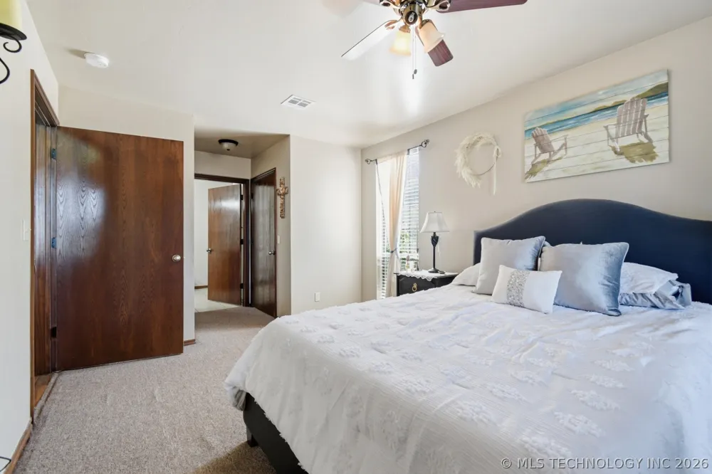 104 Overland Court Shawnee, OK 74804