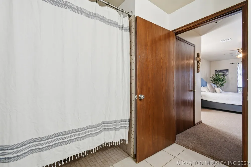 104 Overland Court Shawnee, OK 74804