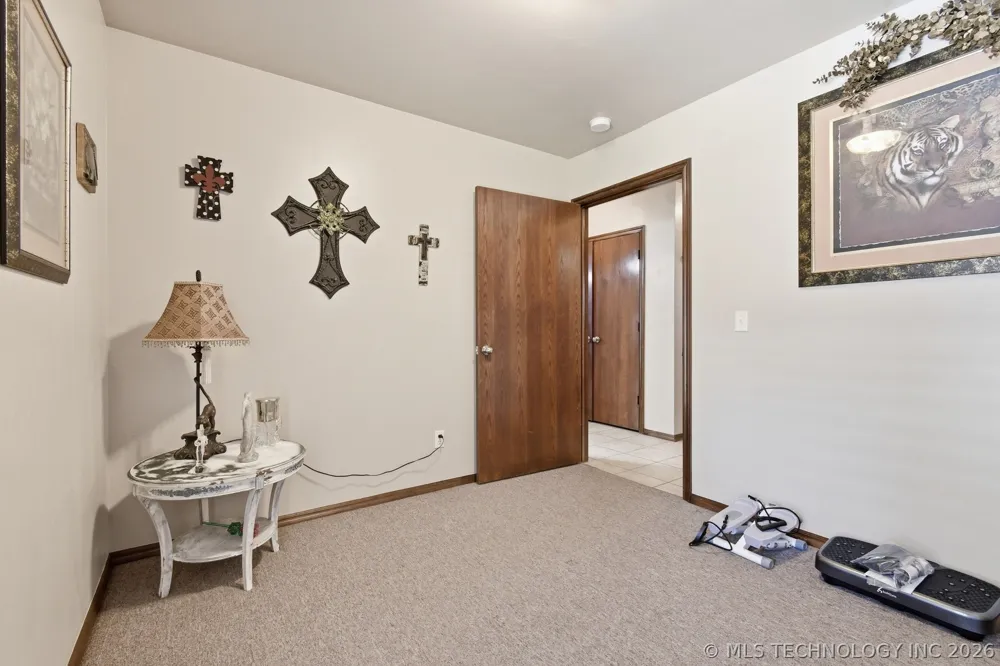 104 Overland Court Shawnee, OK 74804