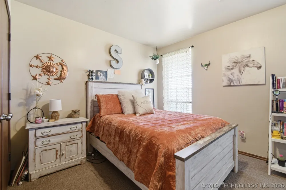 104 Overland Court Shawnee, OK 74804