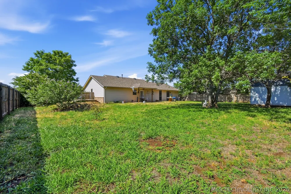 104 Overland Court Shawnee, OK 74804