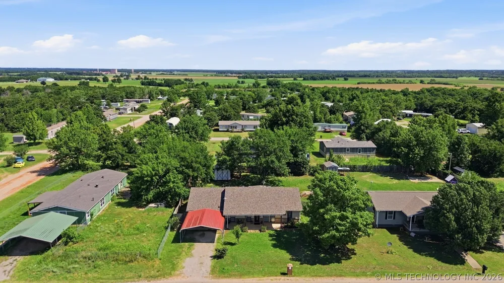 104 Overland Court Shawnee, OK 74804