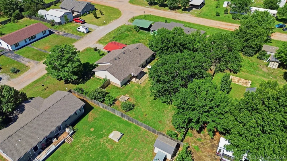 104 Overland Court Shawnee, OK 74804